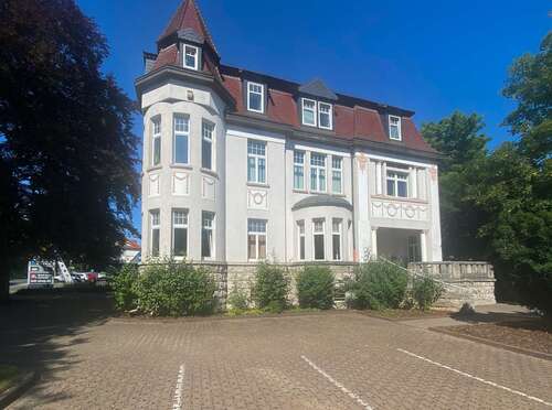 Foto - Haus zum Kaufen in Apolda 650.000,00 € 510 m²
