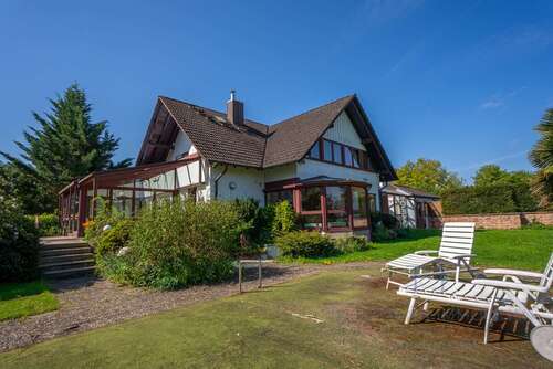Foto - Haus zum Kaufen in Bühl Weitenung 595.000,00 € 287.12 m²