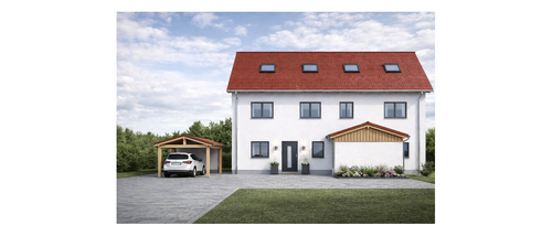 Foto - Haus zum Kaufen in Weilheim 975.000,00 € 183.36 m²