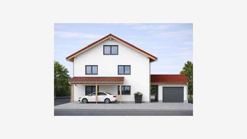Foto - Haus zum Kaufen in Weilheim 975.000,00 € 183.36 m²