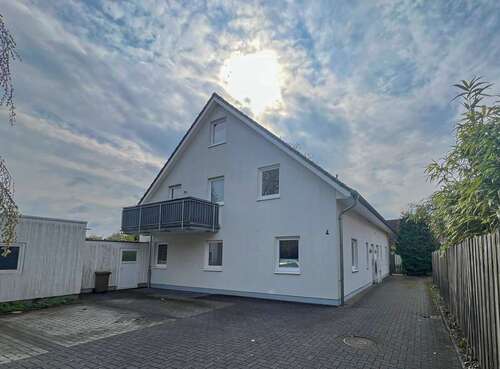 Foto - Wohnung zum Mieten in Edewecht 680,00 € 59.93 m²