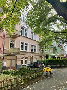 Foto - Wohnung zum Mieten in Wiesbaden 380,00 € 31 m²