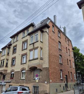 Foto - Wohnung zum Kaufen in Stuttgart 299.000,00 € 77 m²