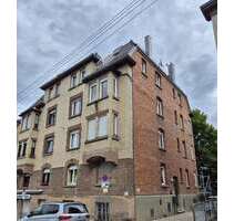 Wohnung zum Kaufen in Stuttgart 299.000,00 € 77 m²