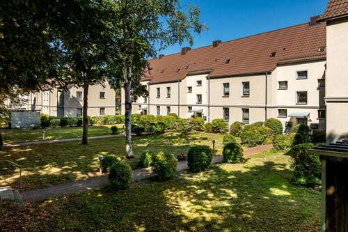 Foto - Wohnung zum Mieten in Braunschweig 480,00 € 42.89 m²