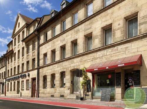 Foto - Wohnung zum Kaufen in Fürth 218.750,00 € 57 m²