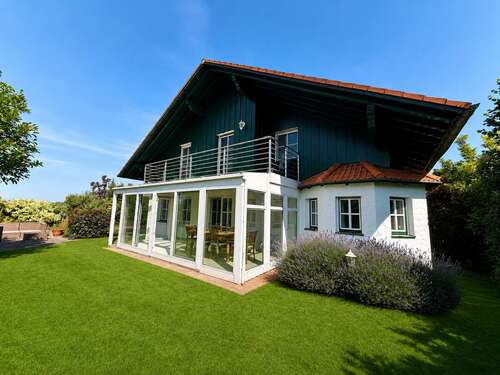 Foto - Haus zum Kaufen in Pfarrkirchen 575.000,00 € 214.29 m²