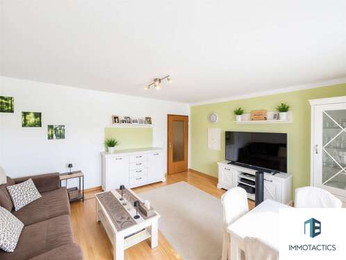Foto - Wohnung zum Kaufen in Bad Kreuznach 179.000,00 € 75 m²