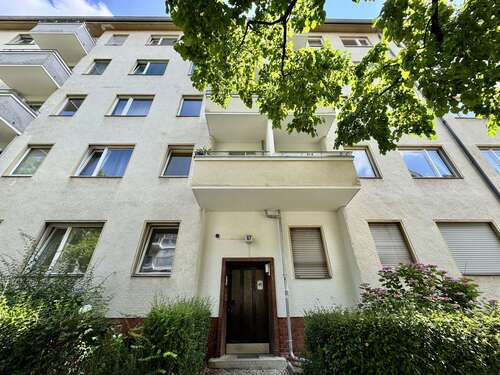 Foto - Wohnung zum Kaufen in Berlin 244.000,00 € 50.07 m²