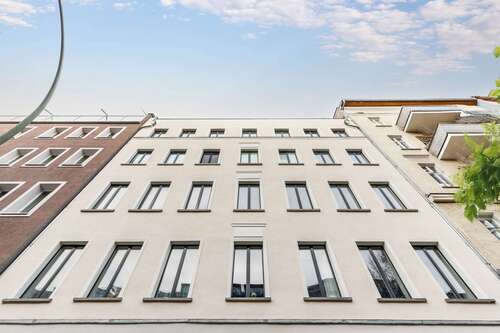 Foto - Wohnung zum Kaufen in Berlin 569.000,00 € 70.37 m²