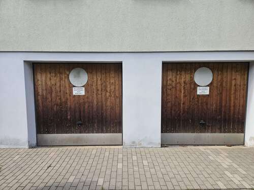 Foto - Garage zu vermieten in Reichenbach im Vogtland 40,00 €