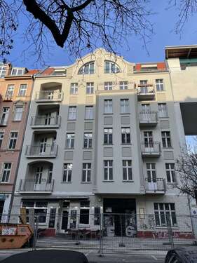 Foto - Wohnung zum Mieten in Berlin 1.126,25 € 49.71 m²