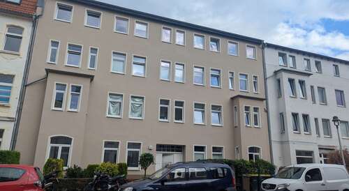 Foto - Wohnung zum Mieten in Magdeburg 540,00 € 75.7 m²