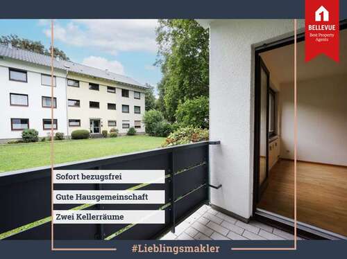 Foto - Wohnung zum Kaufen in Köln 295.000,00 € 80 m²