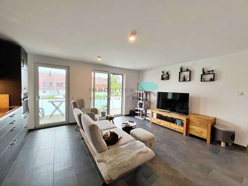 Foto - Wohnung zum Kaufen in Renningen 460.000,00 € 75 m²