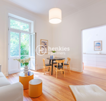 Wohnung zum Kaufen in Hamburg 895.000,00 € 93.48 m²