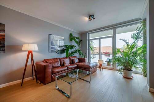 Foto - Wohnung zum Kaufen in Berlin 560.000,00 € 71 m²