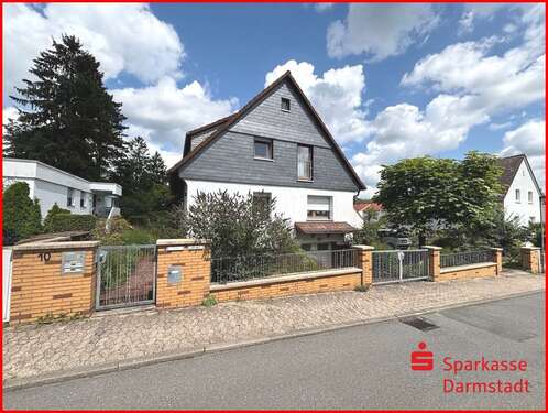 Foto - Haus zum Kaufen in Mühltal 825.000,00 € 287.39 m²