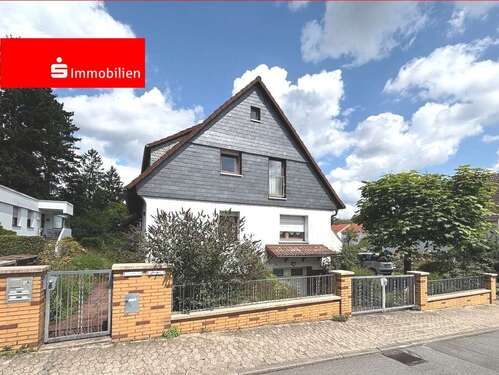 Foto - Haus zum Kaufen in Mühltal 825.000,00 € 287.39 m²