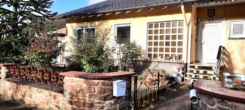 Foto - Haus zum Kaufen in Breunigweiler 449.000,00 € 340 m²