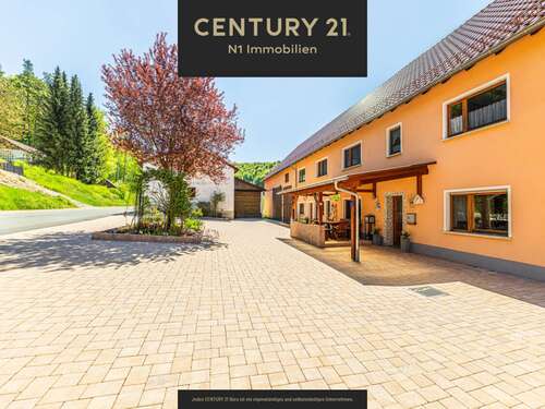 Foto - Haus zum Kaufen in Hartenstein 649.900,00 € 376 m²