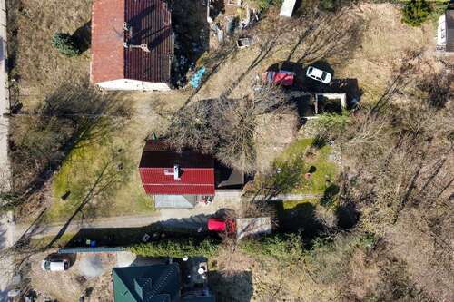 Foto - Grundstück zu verkaufen in Eggersdorf 318.000,00 € 1412 m²