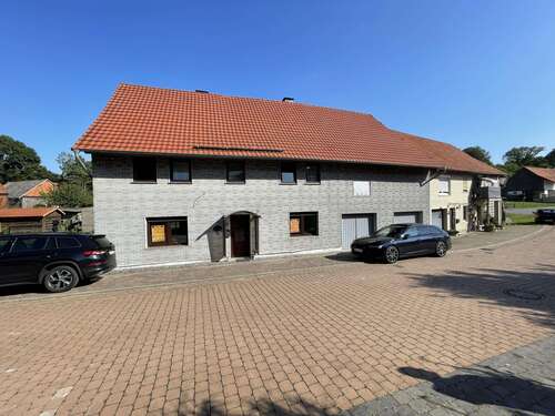 Foto - Haus zum Kaufen in Katlenburg-Lindau 111.000,00 € 158 m²