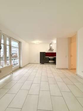 Foto - Wohnung zum Kaufen in Köln 200.000,00 € 46.78 m²