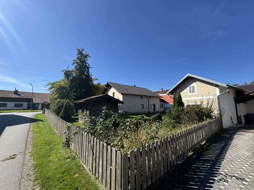 Foto - Haus zum Kaufen in Kirchberg 149.000,00 € 150 m²