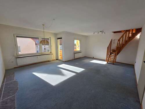 Foto - Wohnung zum Kaufen in Schöppenstedt 65.000,00 € 78 m²