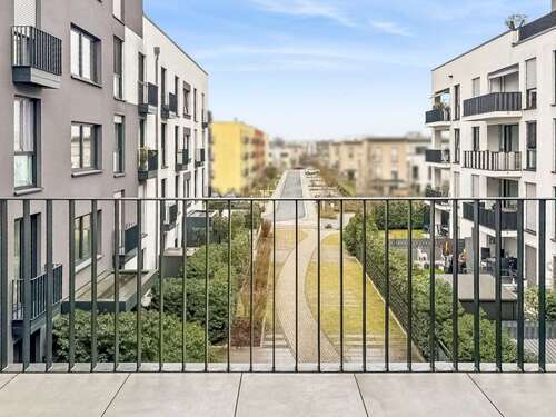 Foto - Wohnung zum Kaufen in Neu-Isenburg 499.000,00 € 80.05 m²