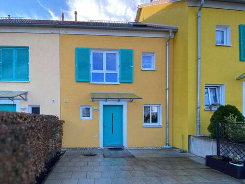 Foto - Haus zum Kaufen in Apolda 285.000,00 € 136.69 m²