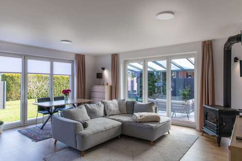 Foto - Wohnung zum Kaufen in Hamburg 599.000,00 € 117 m²