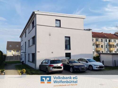 Foto - Wohnung zum Kaufen in Salzgitter 225.000,00 € 78 m²