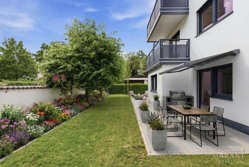 Foto - Wohnung zum Kaufen in München 1.150.000,00 € 116 m²