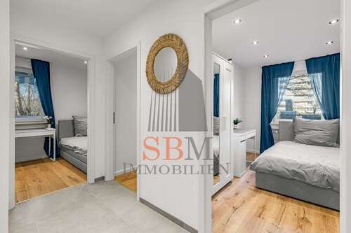 Foto - WG-Zimmer in München 780,00 € 14 m²