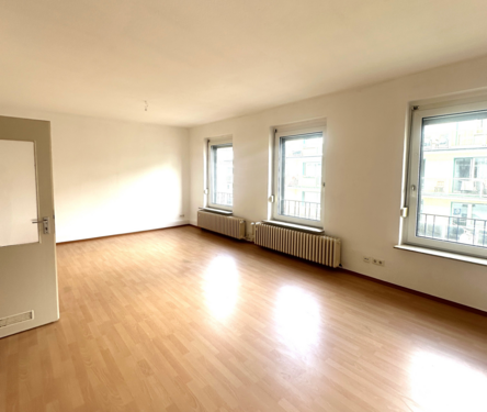 Foto - Wohnung zum Mieten in Krefeld 520,00 € 61 m²