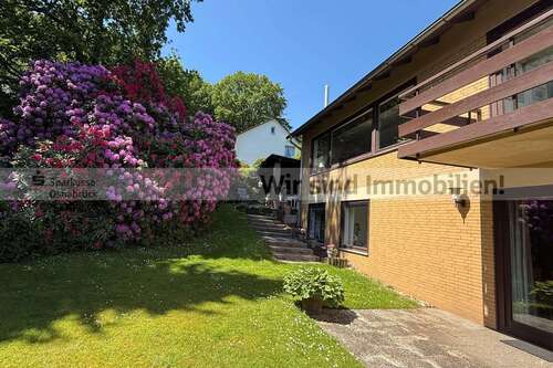 Foto - Haus zum Kaufen in Georgsmarienhütte 398.000,00 € 181 m²
