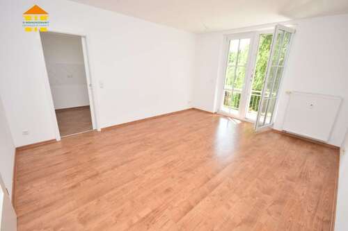 Foto - Wohnung zum Mieten in Chemnitz 400,00 € 67.85 m²
