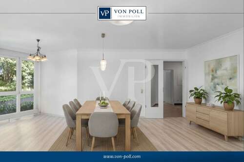 Foto - Wohnung zum Kaufen in Königstein im Taunus 530.000,00 € 108 m²