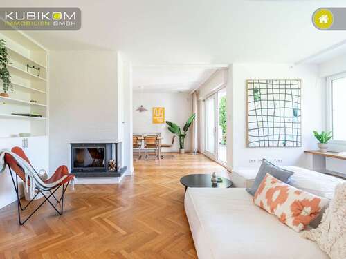 Foto - Haus zum Kaufen in Ratingen Hösel 1.390.000,00 € 213.03 m²