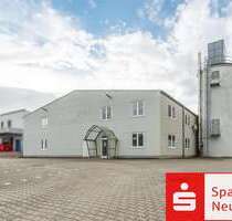 Halle in Jüchen 1.850.000,00 € 1840 m²