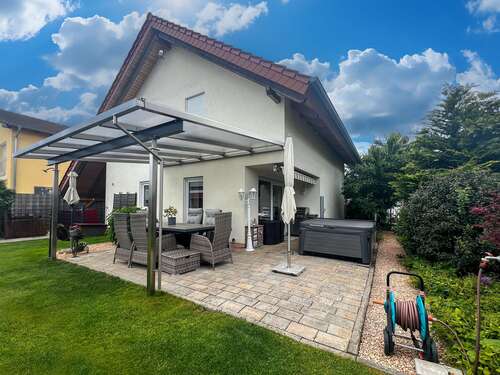 Foto - Haus zum Kaufen in Bellheim 579.000,00 € 140 m²