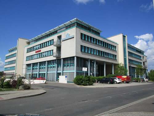Foto - Büro in Leipzig 1.620,00 € 249.2 m²