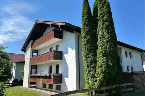 Foto - Wohnung zum Kaufen in Kiefersfelden 195.000,00 € 48 m²