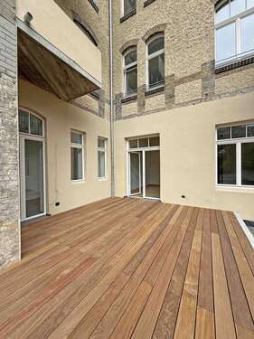 Foto - Wohnung zum Mieten in Düsseldorf 1.730,00 € 84 m²