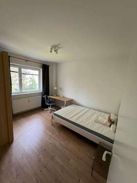 Foto - WG-Zimmer in Berlin 570,00 € 16 m²