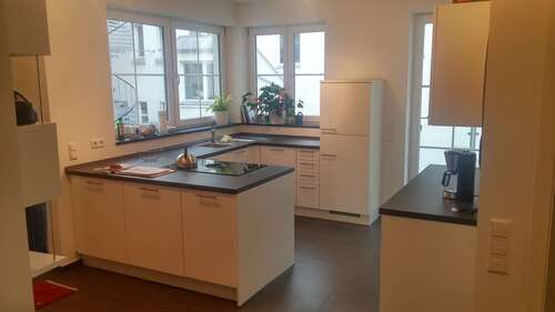Foto - Wohnung zum Mieten in Ulm 1.480,00 € 97.2 m²