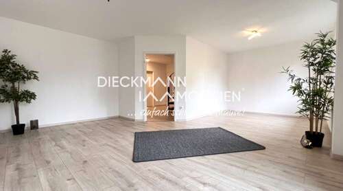 Foto - Wohnung zum Kaufen in Duisburg 115.000,00 € 57.76 m²