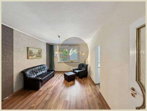 Foto - Wohnung zum Kaufen in Berlin 345.000,00 € 60 m²